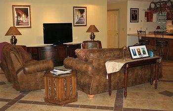 سبرينجديل Novel House Inn At Zion المظهر الخارجي الصورة