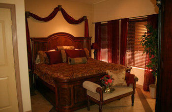 سبرينجديل Novel House Inn At Zion المظهر الخارجي الصورة
