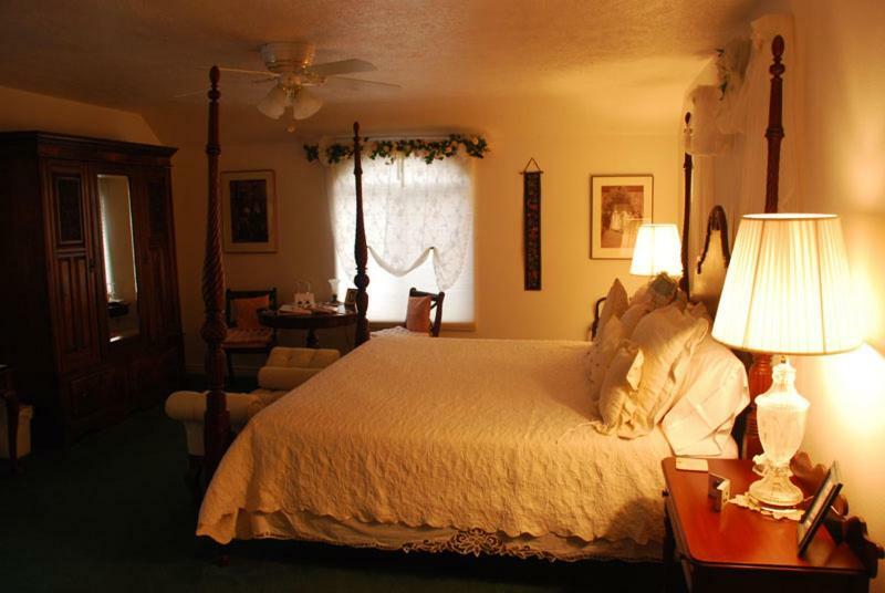 سبرينجديل Novel House Inn At Zion المظهر الخارجي الصورة