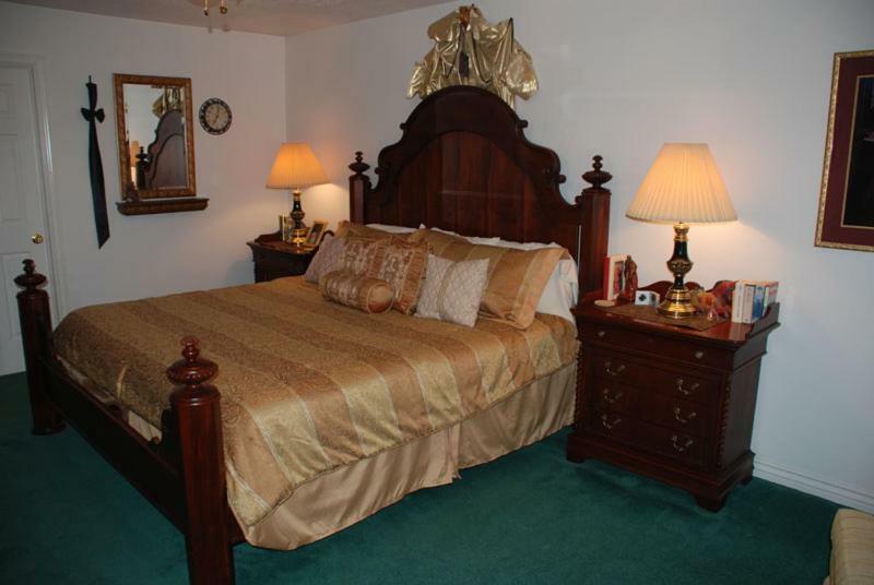 سبرينجديل Novel House Inn At Zion المظهر الخارجي الصورة
