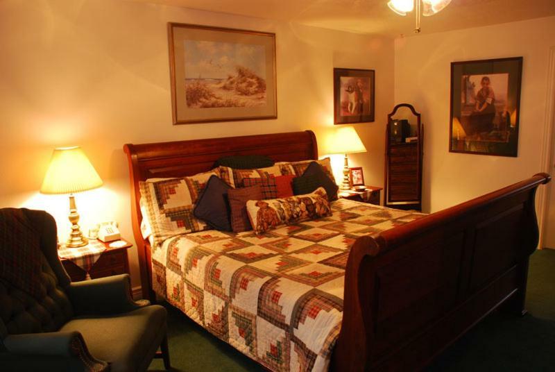 سبرينجديل Novel House Inn At Zion المظهر الخارجي الصورة